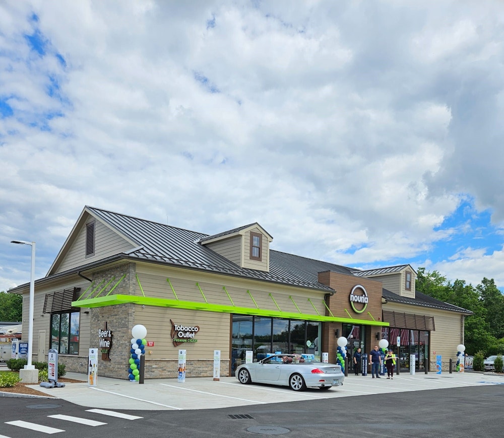 Salem, NH 1188 Nouria